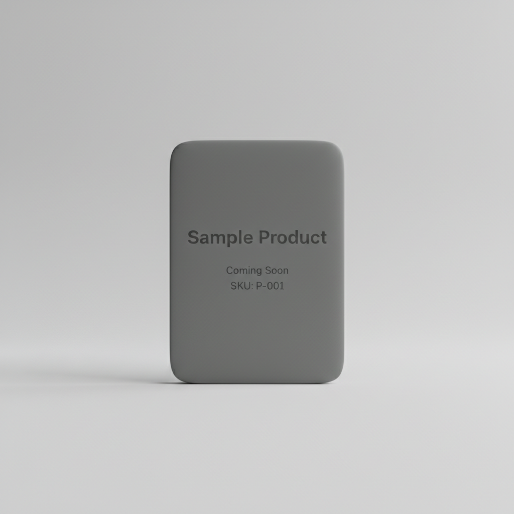 Sample product image for testing