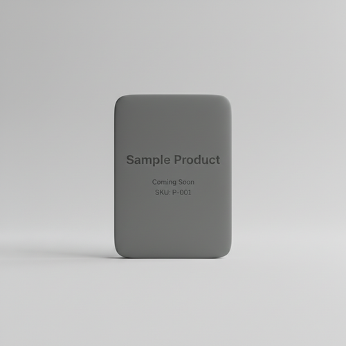 Sample product image for testing