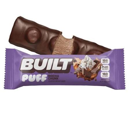 Iki Protein Bar