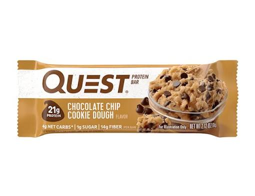 Iki Protein Bar